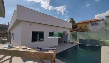 Casa com 3 dormitórios, 160 m² por R$ 840.000 - Nações Unidas - Sabará/MG