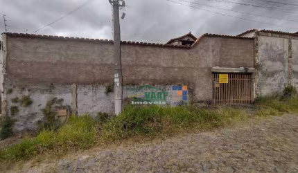 Terreno à venda, 314 m² por R$ 280.000,00 -  Vila Zelinda - Caeté/MG