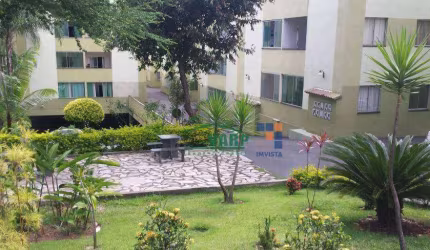 Cobertura à venda por R$ 460.000 - Liberdade - Belo Horizonte/MG