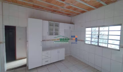 Casa à venda por R$ 299.000 - Córrego da Ilha - Sabará/MG