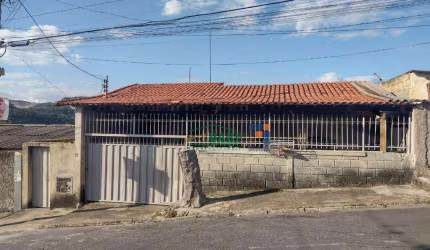 Casa com 3 dormitórios à venda, 160 m² por R$ 450.000,00 - Itacolomi - Sabará/MG