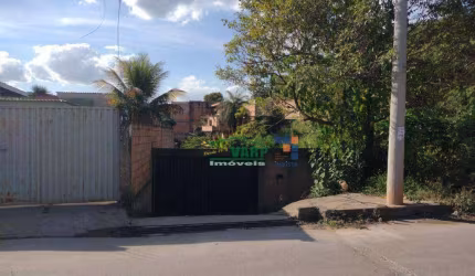 Casa  à venda por R$ 400.000 - Itacolomi - Sabará/MG