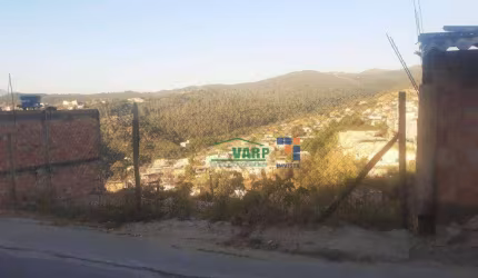 Terreno à venda por R$ 70.000,00 - Córrego da Ilha - Sabará/MG