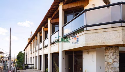 Salas comerciais  à venda à partir de  R$ 150.000 - Centro - Sabará/MG