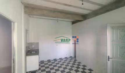 Casa à venda por R$ 120.000 - Rosário - Sabará/MG