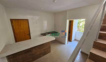 Casa com 2 dormitórios à venda, 84 m² por R$ 350.000,00 - Vila das Flores - Caeté/MG