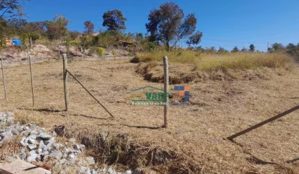 Terreno à venda por R$ 150.000 - CAPELA NOVA - Mateus Leme/MG