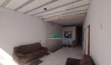 Casa à venda por R$ 154.000 - Bela Vista - Sabará/Minas Gerais