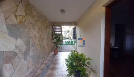 Casa com 4 dormitórios à venda por R$ 800.000,00 - Vila Santo Antônio de Pádua - Sabará/MG