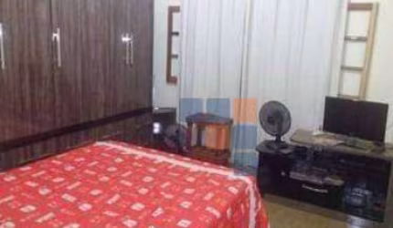Casa Alto Fidalgo