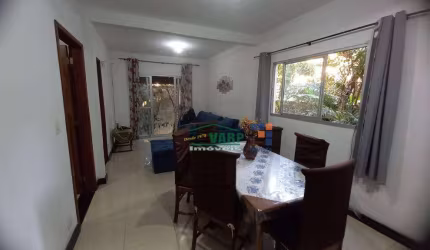 Casa com 3 dormitórios por R$ 500.000 - Nações Unidas - Sabará/MG