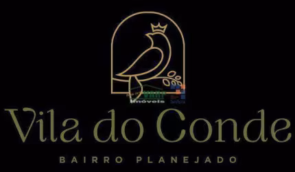 Terreno à venda, 360 m² por R$ 159.000,00 - Santos Dumont - Lagoa Santa/MG