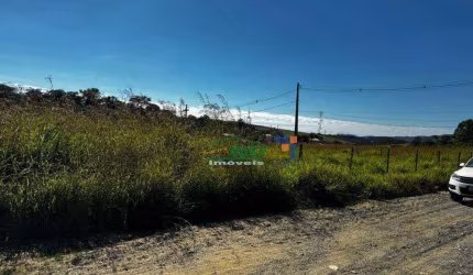 Terreno com 360 m² por R$ 110.000 - Flórida - Esmeraldas/Minas Gerais