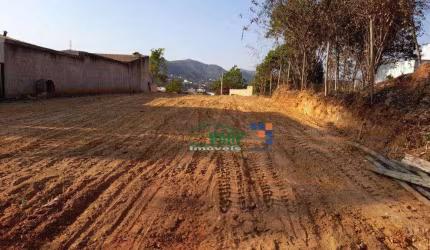 Terreno à venda, 408 m² por R$ 290.000,00 - Condomínio Scharlé - Sabará/MG