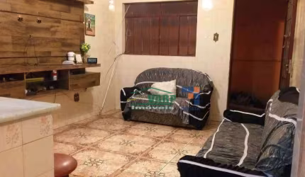 Casa com 4 dormitórios por R$ 700.000 - Alto do Cabral - Sabará/Minas Gerais