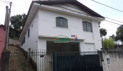 Casa com 5 dormitórios à venda por R$ 650.000 - Centro - Sabará/MG