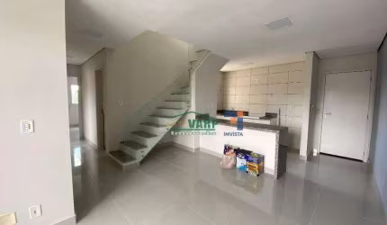 Cobertura com 3 dormitórios à venda por R$ 580.000,00 - José Brandão - Caeté/MG