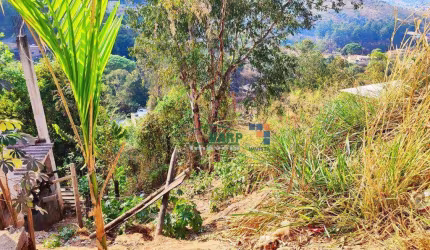 Terreno à venda, 360 m² por R$ 100.000,00 - Nossa Senhora de Fátima - Sabará/MG