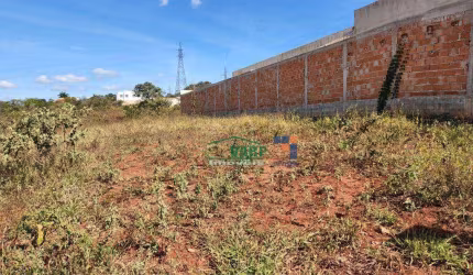 Terreno à venda, 387 m² por R$ 230.000,00 - Villa Real - Sabará/MG