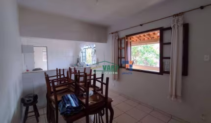 Casa com 3 dormitórios por R$ 380.000 - Alto do Cabral - Sabará/MG