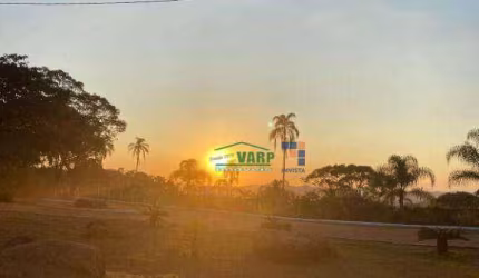 Terreno à venda, 1000 m² por R$ 140.000,00 - CAPELA NOVA - Mateus Leme/MG