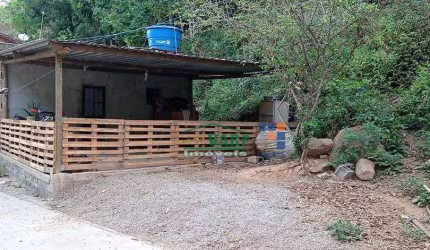 Casa com 2 dormitórios por R$ 110.000 - Mangueiras - Sabará/Minas Gerais