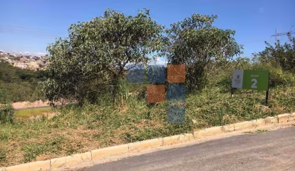 Terreno à venda, 360 m² por R$ 57.600 - Recanto Verde II - Esmeraldas/MG - financiamento em até 180 meses