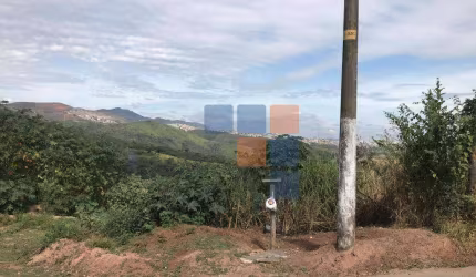 Terreno à venda, 304 m² por R$ 50.000,00 - Vila Rica - Sabará/MG