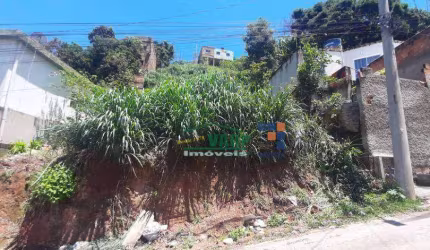 Terreno à venda, 372 m² por R$ 110.000,00 - São José - Sabará/MG