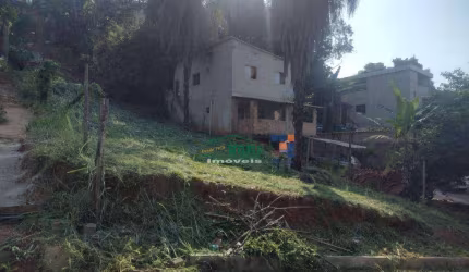 Terreno com 359 m² por R$ 80.000 - Nossa Senhora de Fátima - Sabará/MG