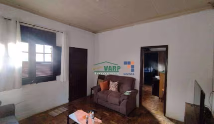 Casa com 3 dormitórios por R$ 550.000 - Vila Campinas - Sabará/MG
