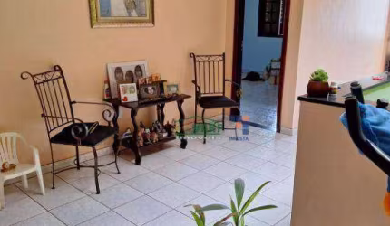 Casa com 3 dormitórios à venda por R$ 900.000,00 - Siderúrgica - Sabará/MG