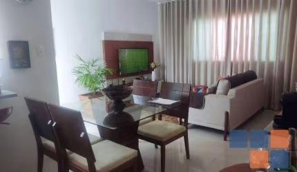 Apartamento Garden com 2 dormitórios à venda por R$ 350.000,00 - Villa Real - Sabará/MG