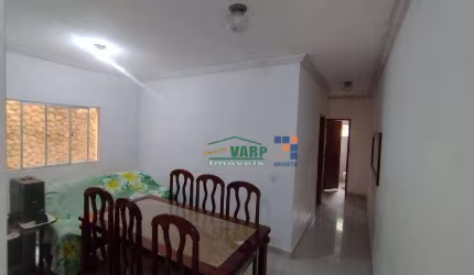 Apartamento com 2 dormitórios, 54 m² por R$ 220.000 - Nações Unidas - Sabará/MG