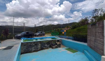 Sítio à venda, 17000 m² por R$ 330.000,00 - Adelmolândia - Sabará/MG