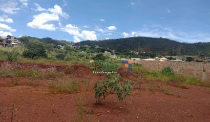 Terreno à venda, 433 m² por R$ 199.000,00 - Villa Real - Sabará/MG