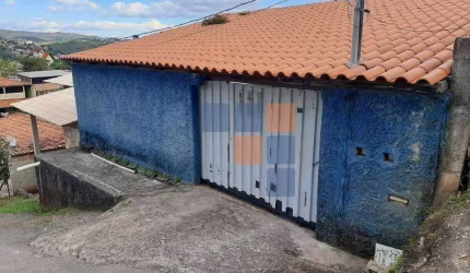 Casa à venda por R$ 250.000,00 - Vila Esperança - Sabará/MG