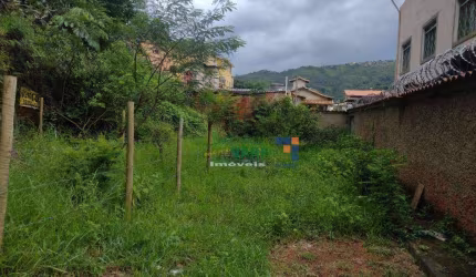 Terreno à venda, 700 m² por R$ 90.000 - Córrego da Ilha - Sabará/Minas Gerais