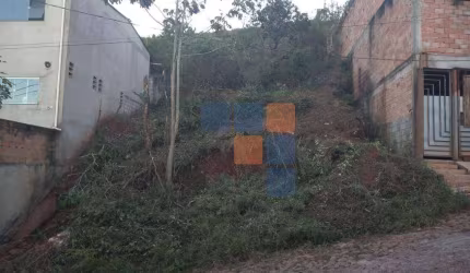 Terreno à venda, 554 m² por R$ 110.000,00 - Villa Real - Sabará/MG