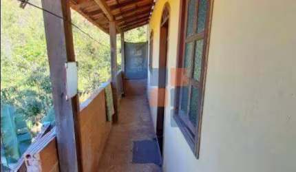 Casa à venda, 60 m² por R$ 160.000,00 - Mangabeiras - Sabará/MG