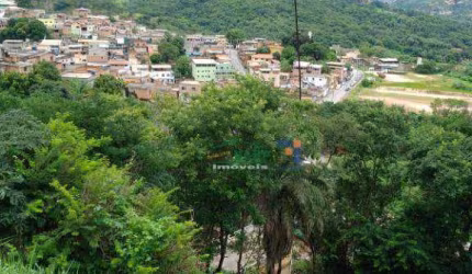 Terreno à venda, 300 m² por R$ 120.000 - Nossa Senhora de Fátima - Sabará/MG