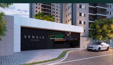 Apartamentos à venda com preço médio de  R$ 416.000 - Cabral - Contagem/MG
