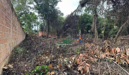 Terreno à venda, 947 m² por R$ 350.000,00 - Villa Real - Sabará/MG