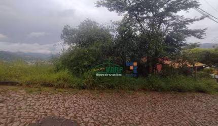 Terreno à venda, 363 m² por R$ 170.000,00 -  Paciência - Sabará/MG