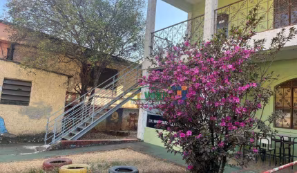 Casa comercial à venda, 355 m² por R$ 1.610.000 - Centro - Sabará/MG