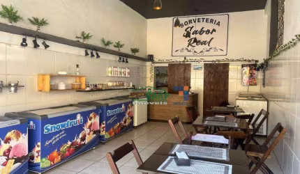 Loja à venda, 65 m² por R$ 310.000,00 - Centro - Sabará/MG