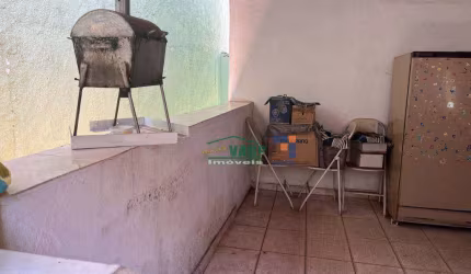 Casa com 3 dormitórios à venda por R$ 920.000,00 - Centro - Sabará/MG