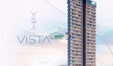 Apartamentos com 3 dormitórios à venda por R$ 1.101.754 - Buritis - Belo Horizonte/MG