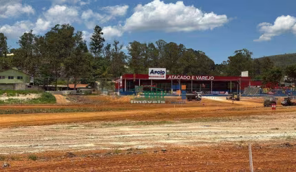Excelentes lotes  à partir de  R$ 175.000,00- Centro - Caeté/Minas Gerais