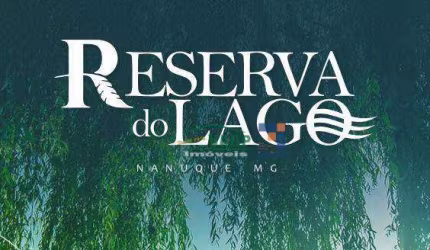 Terrenos à venda, 200 m² à partir de R$ 79.800 - Reserva do Lago - Nanuque/Minas Gerais